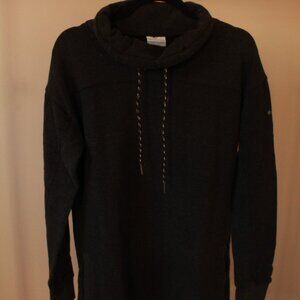 Columbia Turtle Neck Sweatshirt